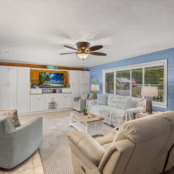 Fisherman’s Reel Retreat | Main - Image 1