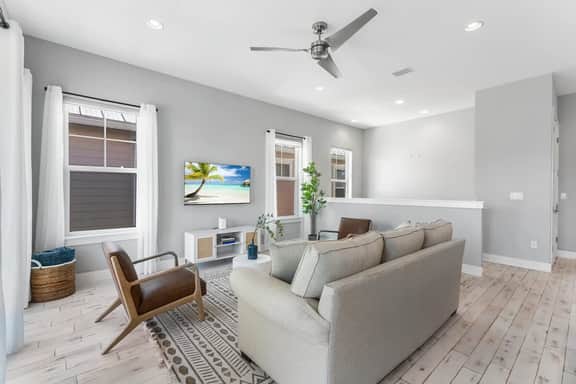 "Casa Al Mare"-Block from Beach/ Ocean V - Image 2