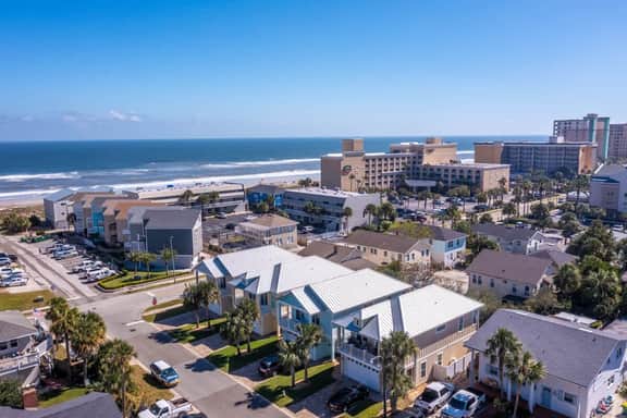 "Casa Al Mare"-Block from Beach/ Ocean V - Image 5