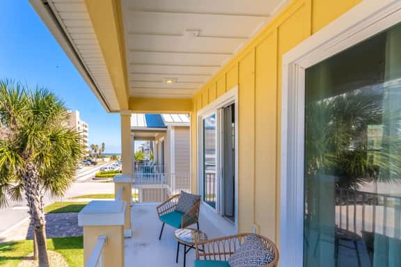 "Casa Al Mare"-Block from Beach/ Ocean V - Image 3