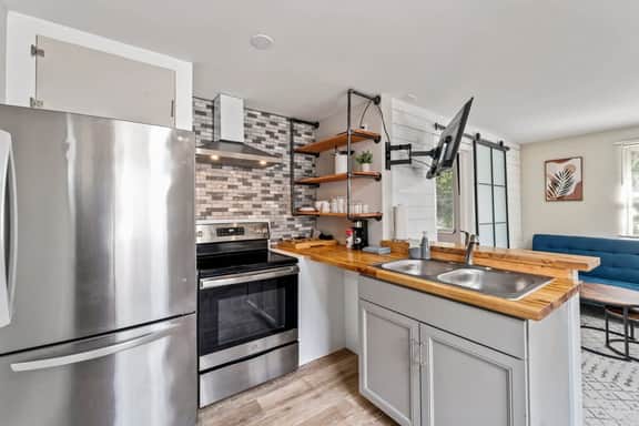 *Flagler Haus 1535* TV, AC, Wi,Fi - Image 3