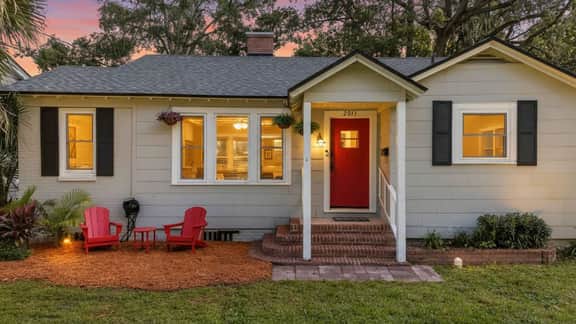 Belote Place Bungalo - Image 3