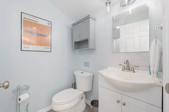 Blue Palm Cottage | Team Joseph Ellen - Image 5