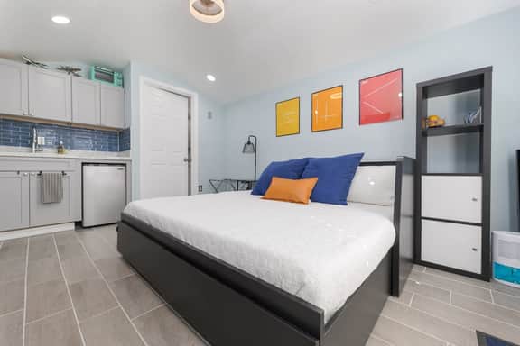 Blue Palm Cottage | Team Joseph Ellen - Image 3