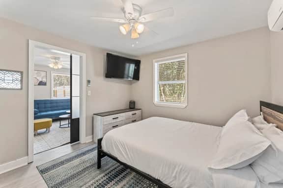 *Flagler Haus 1533* TV, AC, Wi,Fi - Image 4