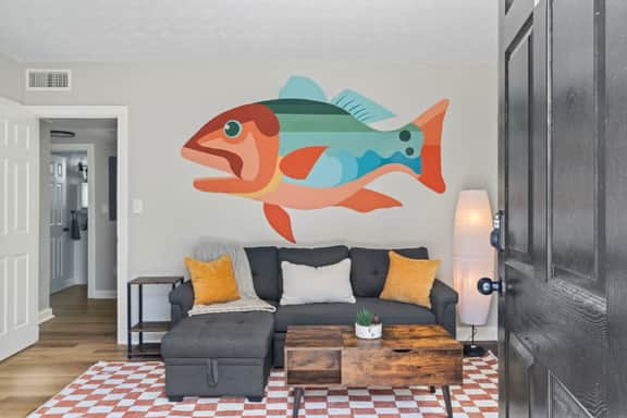Catch of the Day | Team Joseph Ellen - Image 2