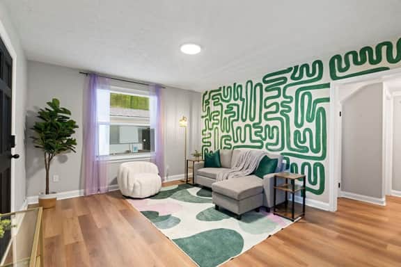 Emerald Oasis | Team Joseph Ellen - Image 5