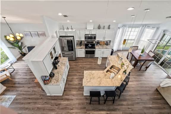 Hawkins Cove Hideaway: Serene Waterfront - Image 3