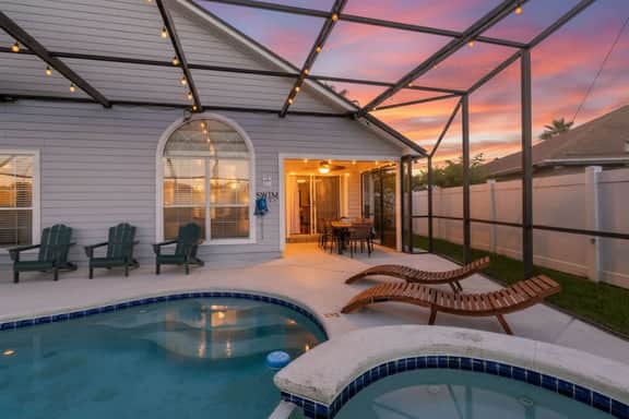 Hawkins Cove Hideaway: Serene Waterfront - Image 2