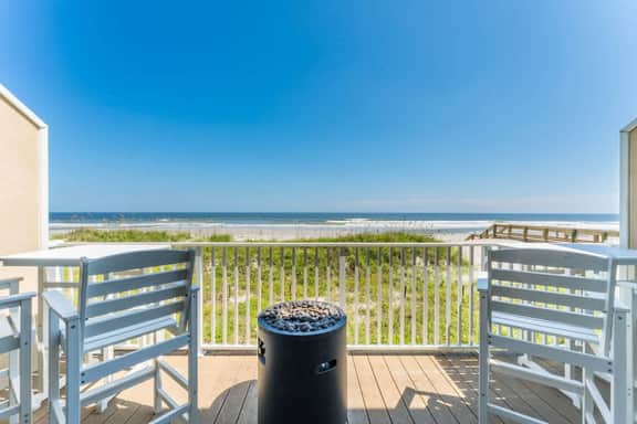 Ocean Front Oasis I Team Joseph Ellen - Image 2