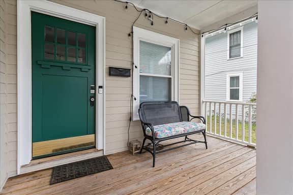 *Cozy San Marco Retreat*- 3BR, WIFI, W/D - Image 4