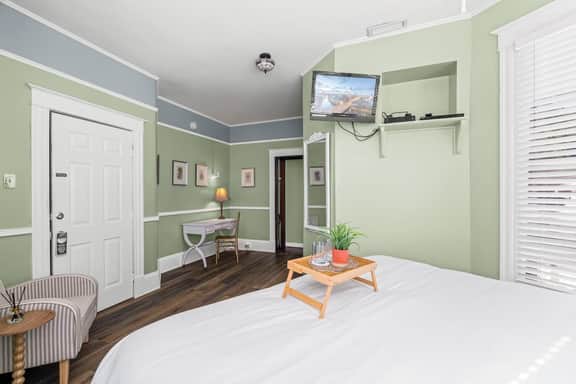 Fern Room | Team Joseph Ellen - Image 2
