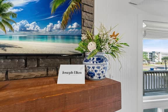 Secret Garden Stay | Team Joseph Ellen - Image 2