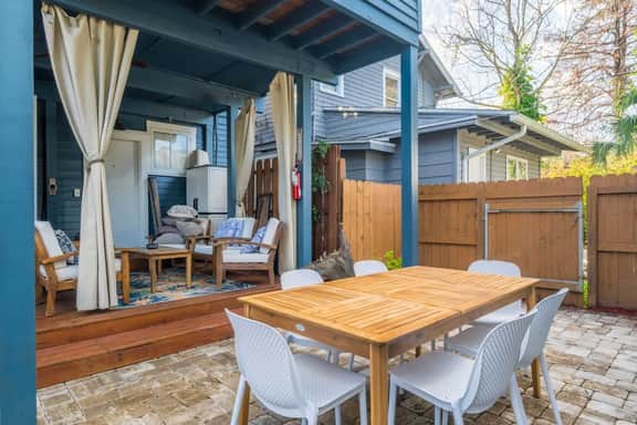 Mid-Century Modern Riverside | Team Jose - Image 3
