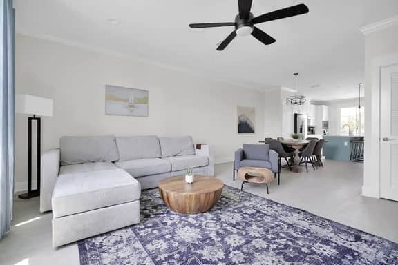 *Luxury Beach Townhome*- BEACH, SPACIOUS - Image 3