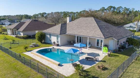Peacock Shores | Team Joseph Ellen - Image 5
