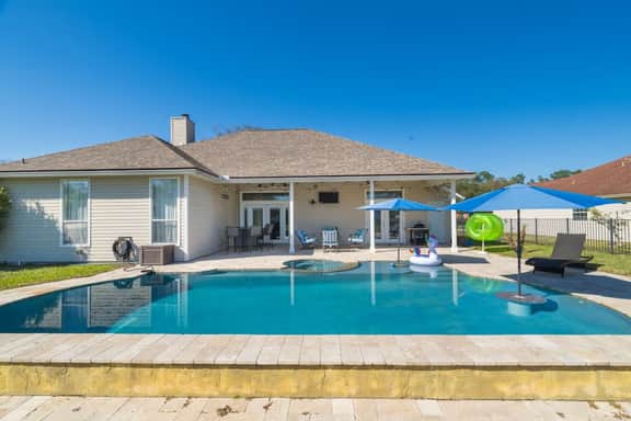 Peacock Shores | Team Joseph Ellen - Image 3
