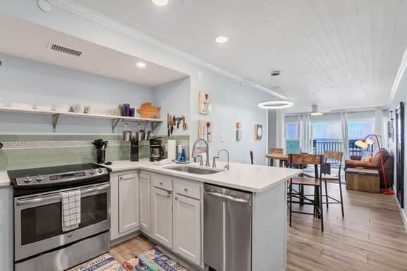 Seabreeze Stay | Team Joseph Ellen - Image 4
