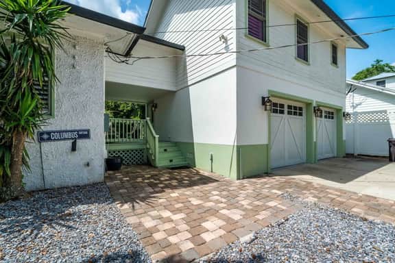 Riberia Columbus Cottage | Team Joseph E - Image 5