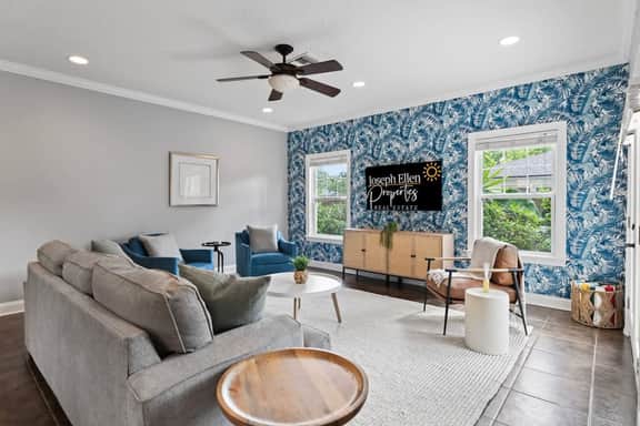 Sunshine Dip | Sleeps 8, Relaxing, Pool, - Image 2