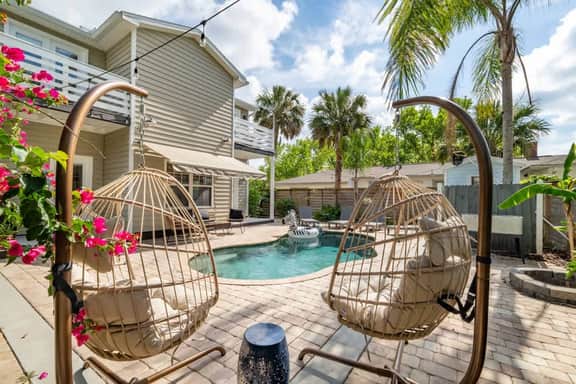 Sunshine Dip | Sleeps 8, Relaxing, Pool, - Image 5