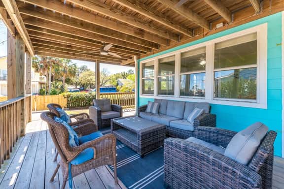 The Jax Retreat: Your Private Oasis by t - Image 5