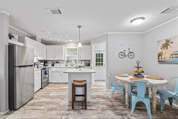 St. Augustine Escape | 3-BR, WIFI, TV - Image 5