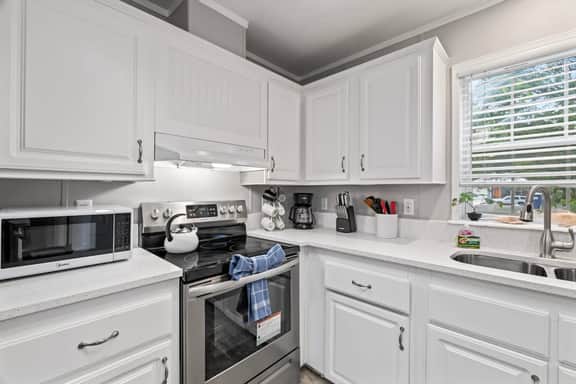 St. Augustine Escape | 3-BR, WIFI, TV - Image 3