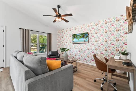 Tropical Summer Getaway | Team Joseph El - Image 5