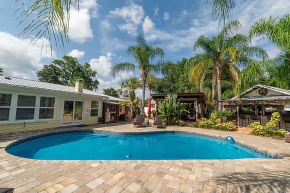 Saint Johns Oasis | Team Joseph Ellen - Image 2