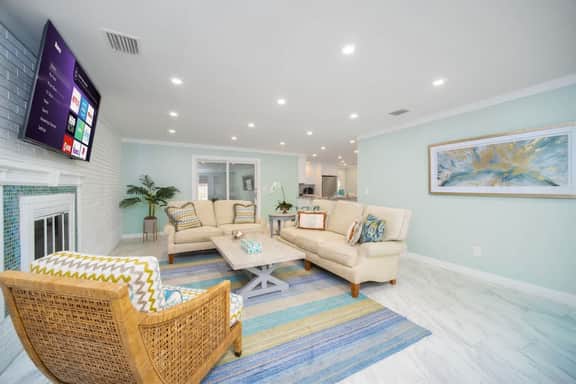 "Sea Grape Villa" Pool/ Ping Pong, - Image 3
