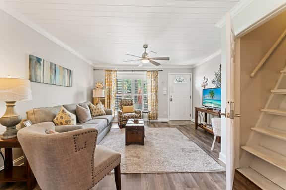 *The Poolside Cottage"-Wifi/Pool - Image 4