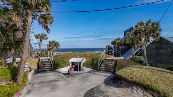 The Dune House | Team Joseph Ellen - Image 2