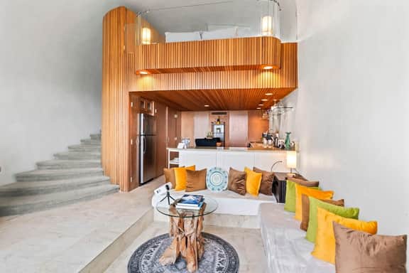 The Dune House | Team Joseph Ellen - Image 4
