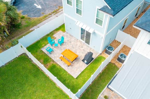 "Seas the day"-Luxury, Spacious, BBQ - Image 2
