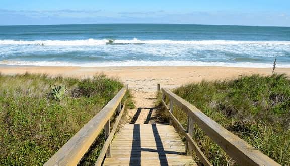 *Jax Beach Retreat*- - Image 5
