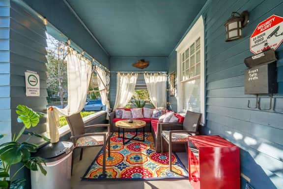 Bohemian Riverside | Team Joseph Ellen - Image 4