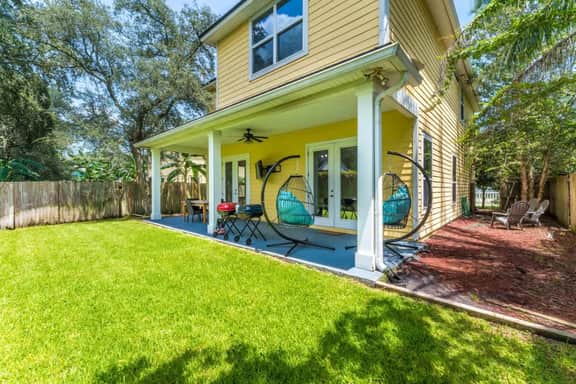 "Coconut Cove" 5-min Drive to Jax Beach, - Image 3