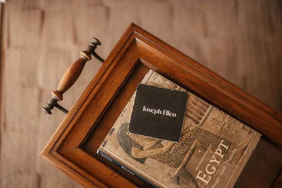 Howard Carter Room | Team Joseph Ellen - Image 5
