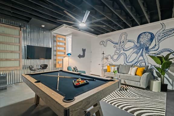 Octopus Cove | Team Joseph Ellen - Image 5
