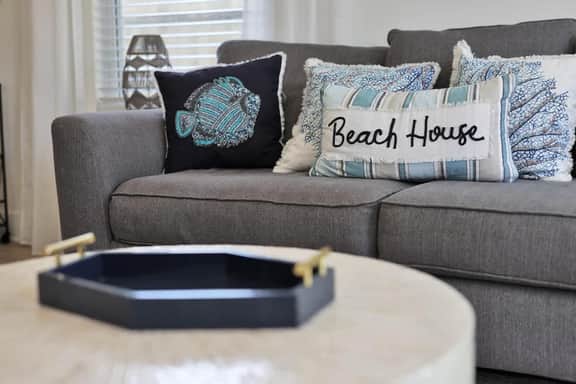 "Luxury Beach Escape"- Grill, Fenced Yar - Image 2