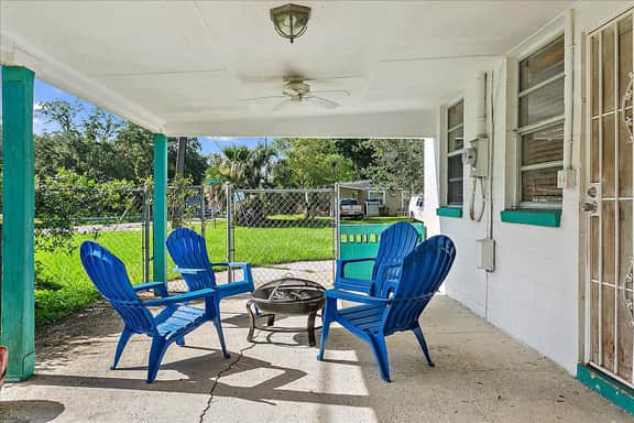 *The Funky Cactus House*- WIFI, PATIO, C - Image 4