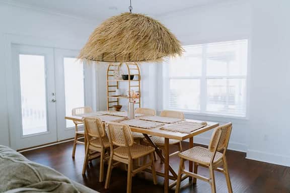 *Beachcomber's Haven*-Block from Ocean - Image 4
