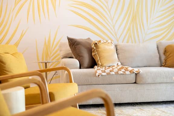Golden Palms | Team Joseph Ellen - Image 2