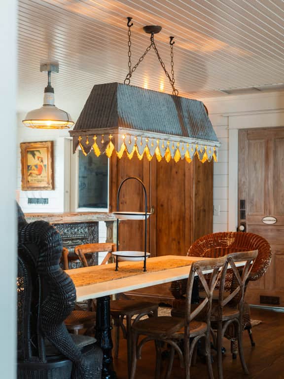 Old Florida Cottage - Image 5