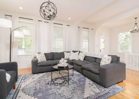 The Laura | Entire Historic Home  - Image 2