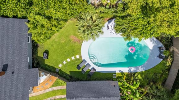 *Dancy Street Dream*- POOL, WIFI, W/D, B - Image 1