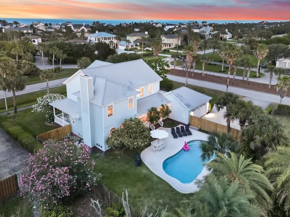 Beach Bliss on the Boulevard | Team Jose - Image 1