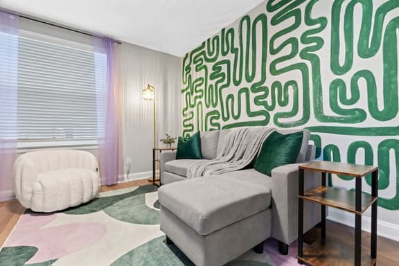 Emerald Oasis | Team Joseph Ellen - Image 1