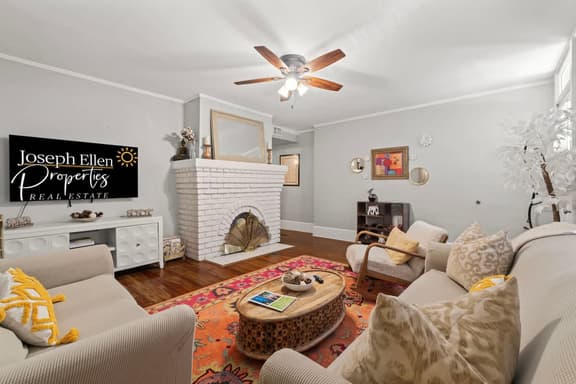 Grand Boho | Team Joseph Ellen - Image 1